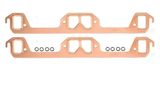 Mr. Gasket Copper Seal Header Gaskets - 7166MRG